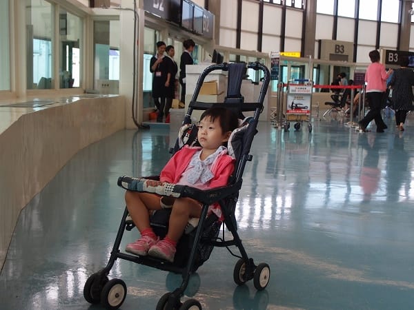 【參考行程】2013關西親子5日遊~