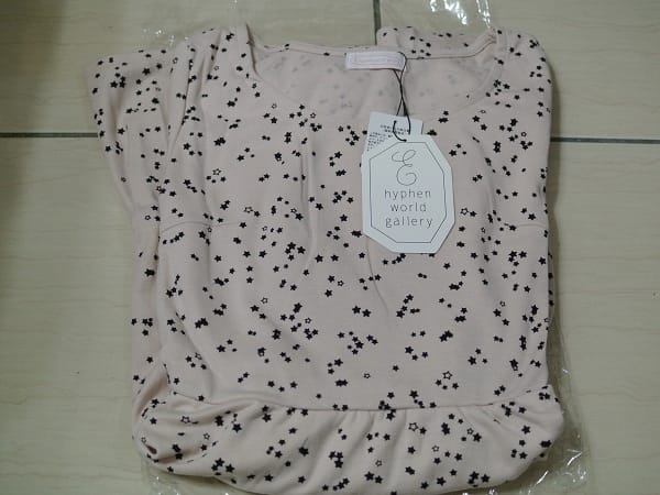 【福袋開箱】2014年E HYPHEN福袋開箱！