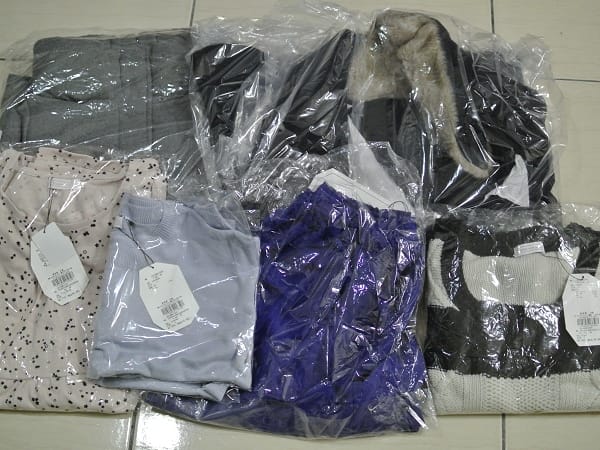 【福袋開箱】2014年E HYPHEN福袋開箱！