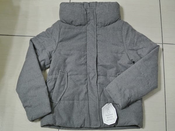 【福袋開箱】2014年E HYPHEN福袋開箱！