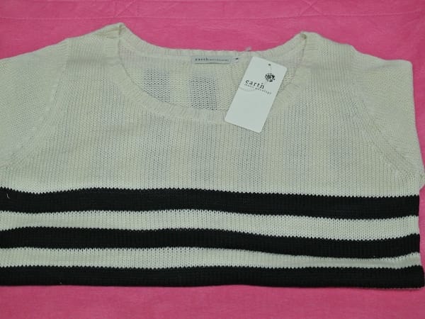 【福袋開箱】2014年earth music&ecology福袋! - 第9張圖 【福袋開箱】2014年earth music&ecology福袋!