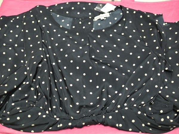 【福袋開箱】2014年earth music&ecology福袋! - 第10張圖 【福袋開箱】2014年earth music&ecology福袋!