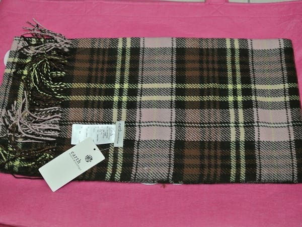 【福袋開箱】2014年earth music&ecology福袋! - 第13張圖 【福袋開箱】2014年earth music&ecology福袋!