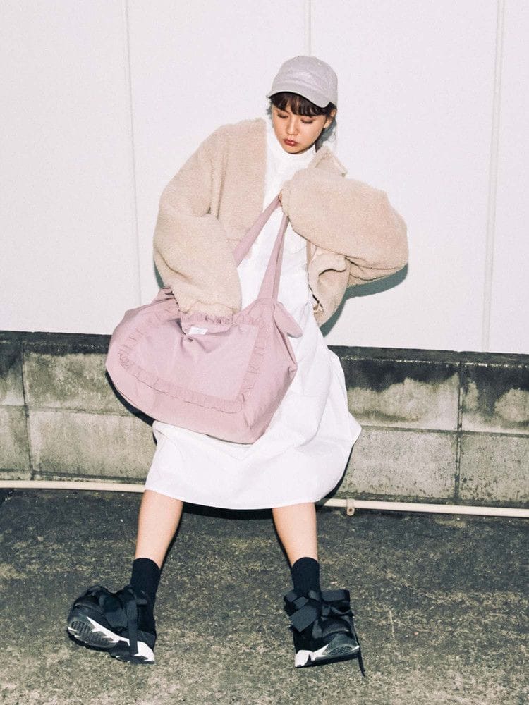 merry jenny(ã¡ãªã¼ã¸ã§ãã¼) 2019 HAPPY BAG ç»å02