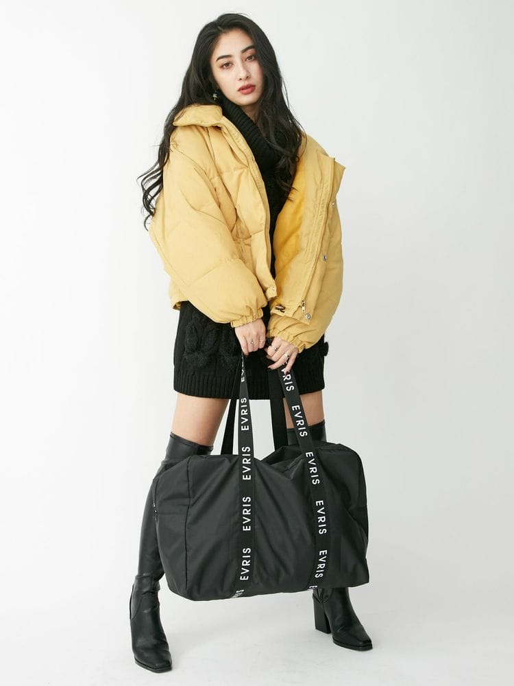 EVRIS(ã¨ã´ãªã¹) ãEVRISã2019 HAPPY BAG ç»å04