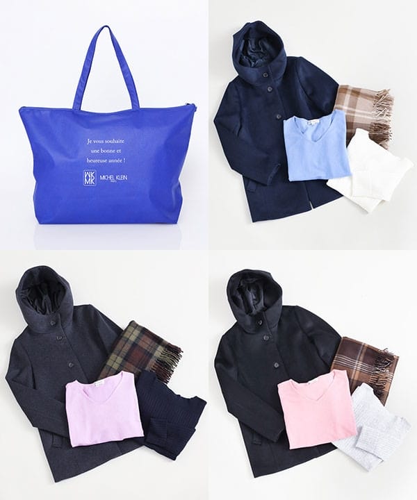 【福袋資訊】2019年日本福袋情報總整理~新增日本網友開箱~