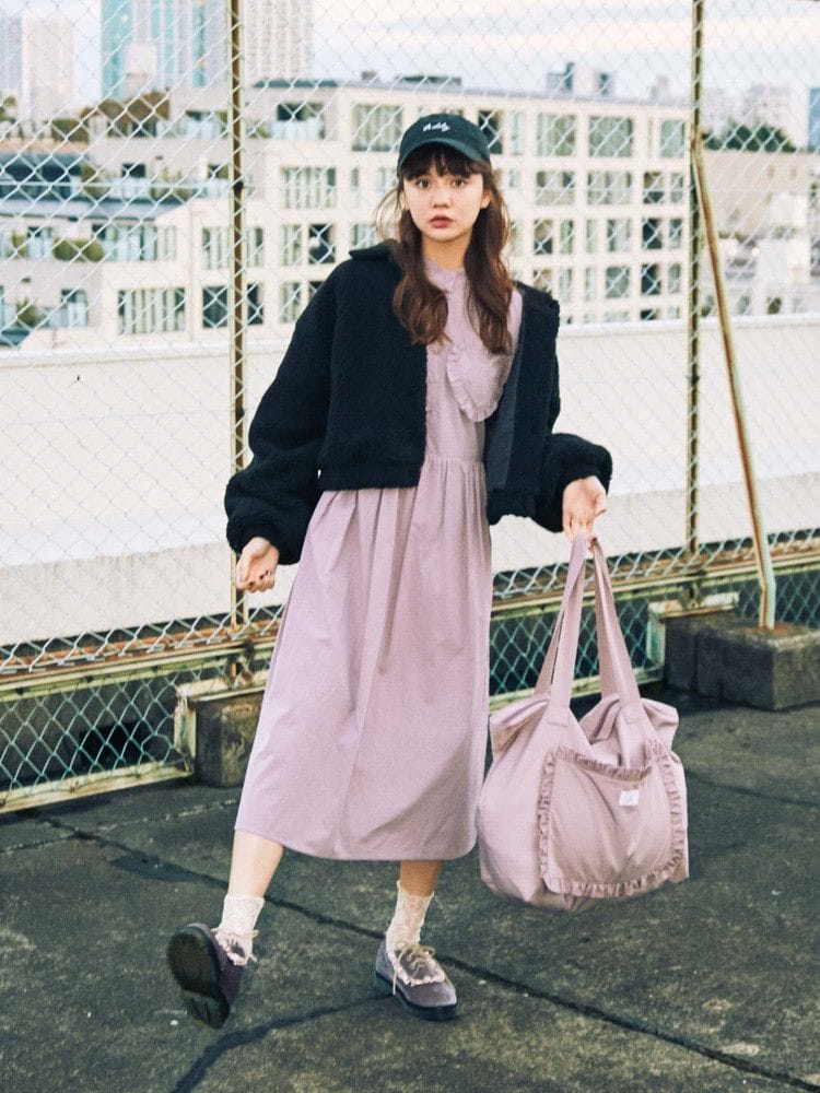 merry jenny(ã¡ãªã¼ã¸ã§ãã¼) 2019 HAPPY BAG ç»å03