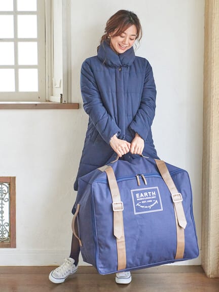 earth music&ecology(ã¢ã¼ã¹ãã¥ã¼ã¸ãã¯ã¢ã³ãã¨ã³ã­ã¸ã¼) ãã¢ã¼ã¹ã2019å¹´MEGABAG(22ç¹å¥ã)