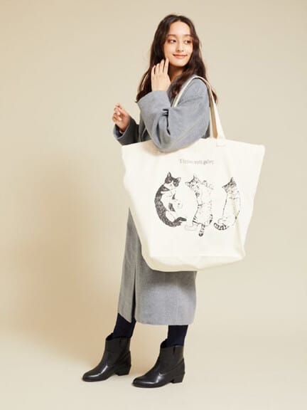 チェスターコートが必ず入っています! / 10000円福袋(マルチ)