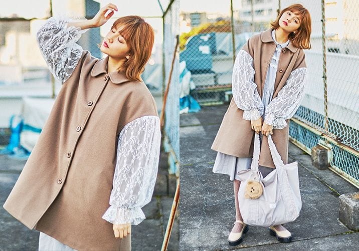 merry jenny 2020年 福袋