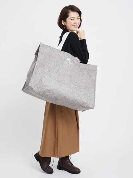 【アウター2点が必ず入ってます合計18点入り】1万5千円福袋(その他)