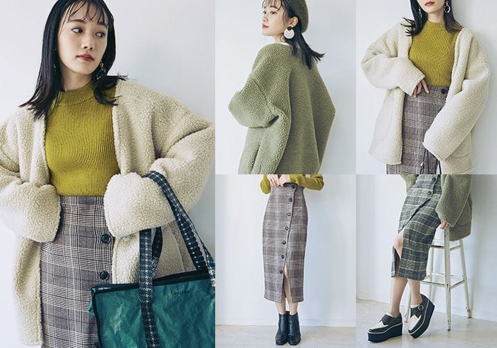 MURUA 2020年 福袋