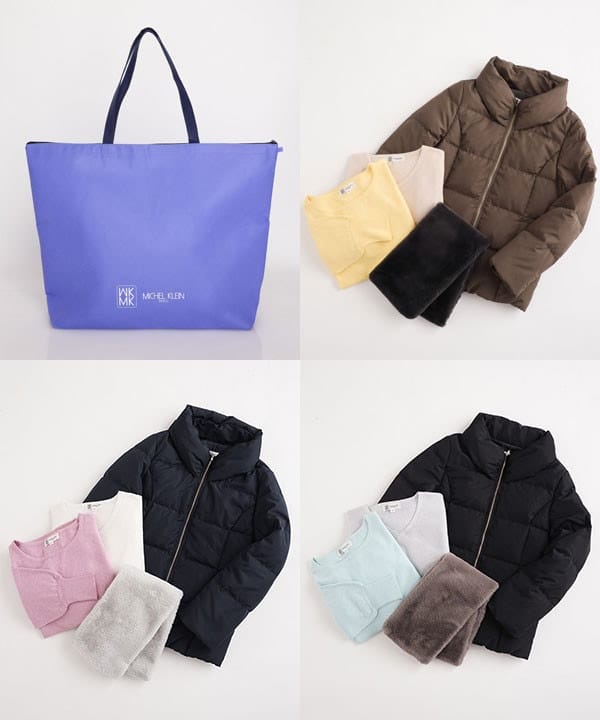 【福袋資訊】2020年日本福袋情報總整理~新增日本網友最新開箱影片~