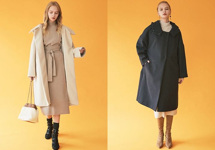 LAGUNAMOON 2020年 福袋