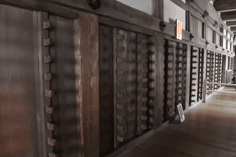 【兵庫姬路】日本世界遺產姬路城國寶天守五城也是日本第一名