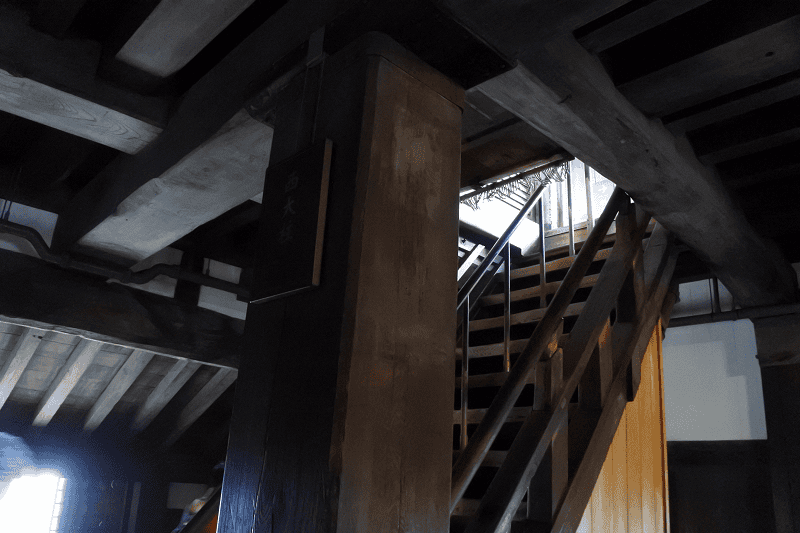 【兵庫姬路】日本世界遺產姬路城國寶天守五城也是日本第一名