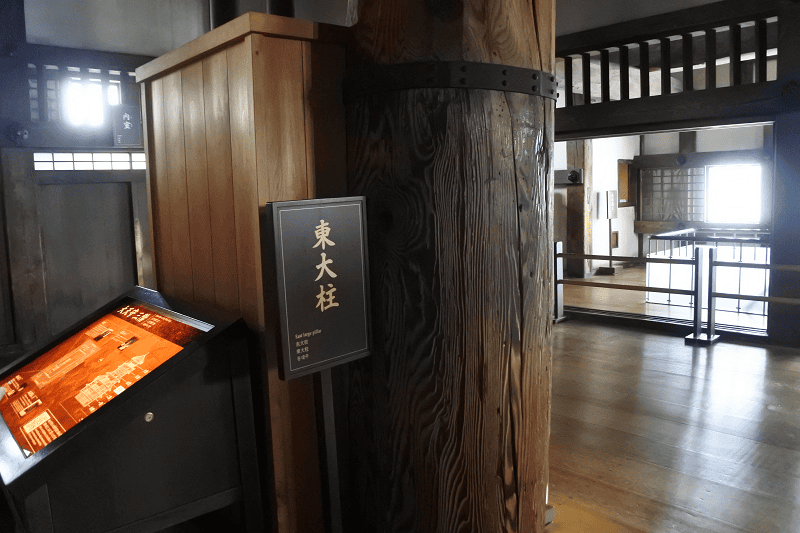 【兵庫姬路】日本世界遺產姬路城國寶天守五城也是日本第一名