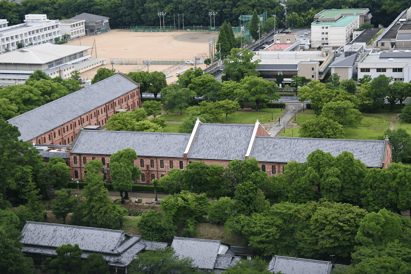 【兵庫姬路】日本世界遺產姬路城國寶天守五城也是日本第一名