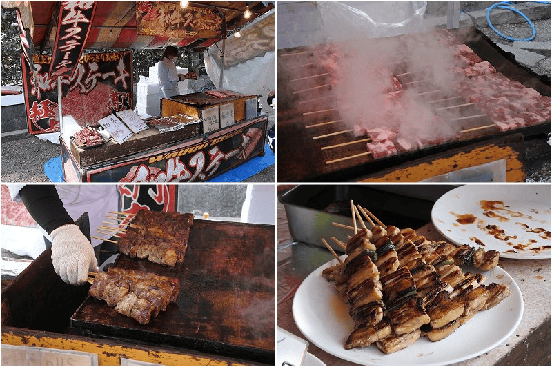 【京都|伏見】稻荷大社~綿延不絕的千本鳥居絕景、外國遊客人氣最高景點第1位~