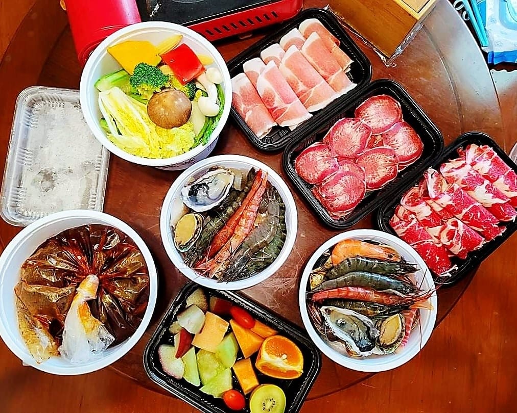 【台北|萬華】皇家帝國西門町20年麻辣火鍋人氣老店、防疫期間高CP值外帶套餐~ - 第5張圖 192250234_2286877574778334_8113805098473679972.jpg