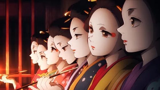 【商品情報】一番賞鬼滅之刃持著不屈之心與刀前進~栗花落香奈乎角色模型初登場! - 第2張圖 鬼滅の刃』アニメ第2期が「遊郭編」で放送決定だよ!: 最新芸能 ...