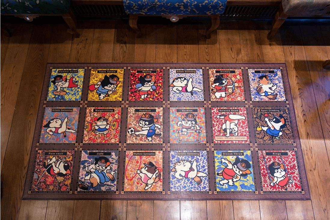 【觀光列車】貴志川線小玉電車博物館號~2021年12月4日新登場~