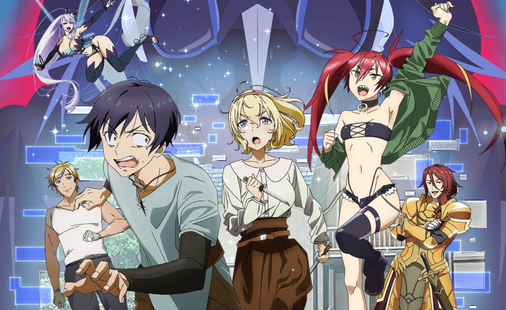 【動畫推薦】2021年觀看的日本動畫回顧與評價~