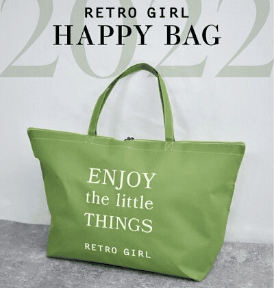 【福袋資訊】2022年日本福袋情報總整理~更新日本網友最新開箱影片~