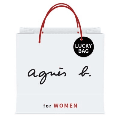 【福袋資訊】2022年日本福袋情報總整理~更新日本網友最新開箱影片~