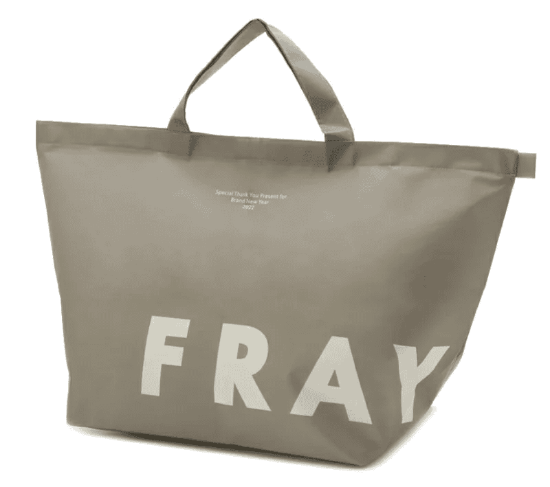 【福袋資訊】2022年日本福袋情報總整理~更新日本網友最新開箱影片~