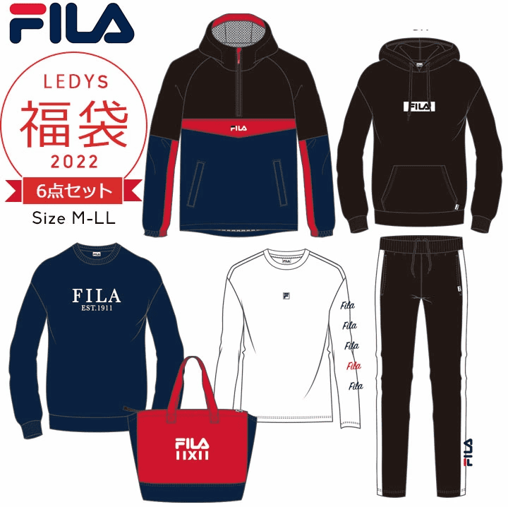 【福袋資訊】2022年日本福袋情報總整理~更新日本網友最新開箱影片~