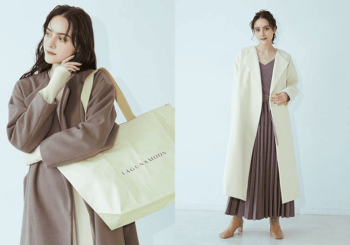 【福袋資訊】2022年日本福袋情報總整理~更新日本網友最新開箱影片~