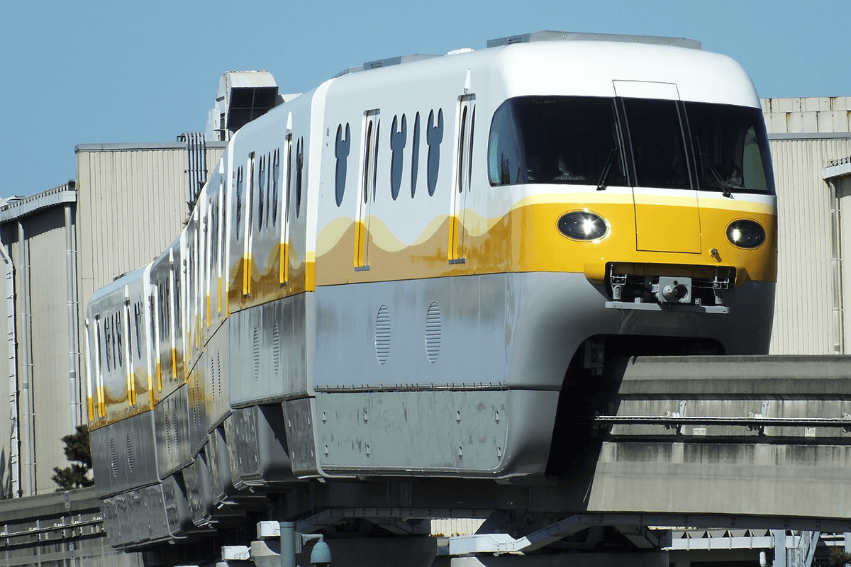 【交通資訊】日本九處單軌電車簡介~行駛於都會區的交通系統~