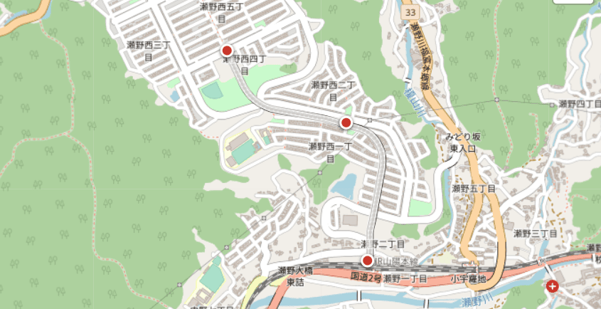 【交通資訊】日本九處單軌電車簡介~行駛於都會區的交通系統~