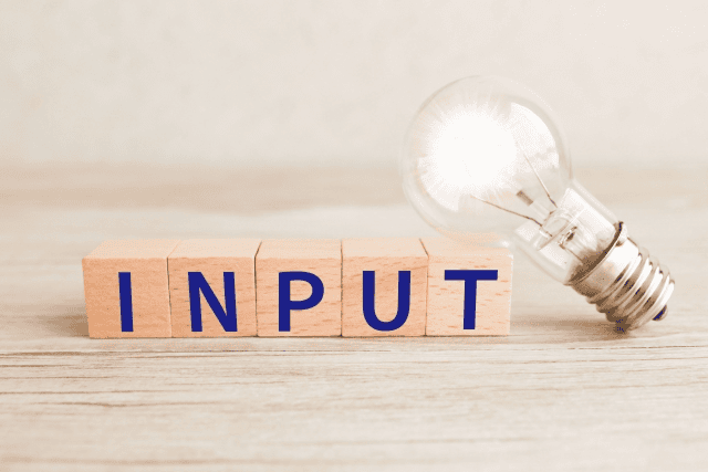 【閱讀筆記】最高學習法~以輸出為前提的輸入才是最有效的學習~