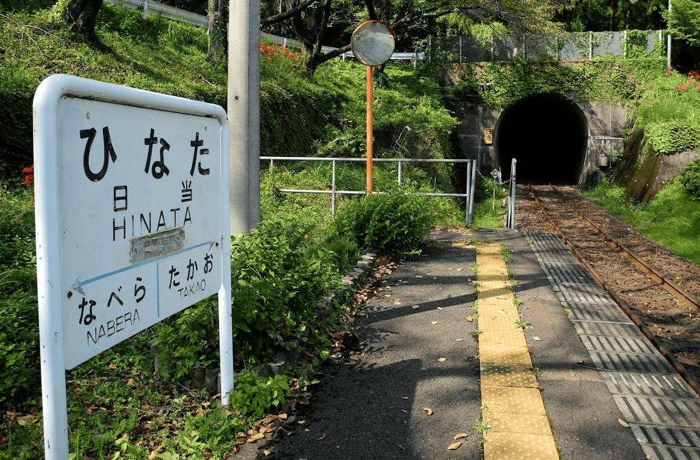 【排行調查】岐阜縣最難正確念出讀音的鐵道站名排行榜~漢字日文大不同的站名念法~