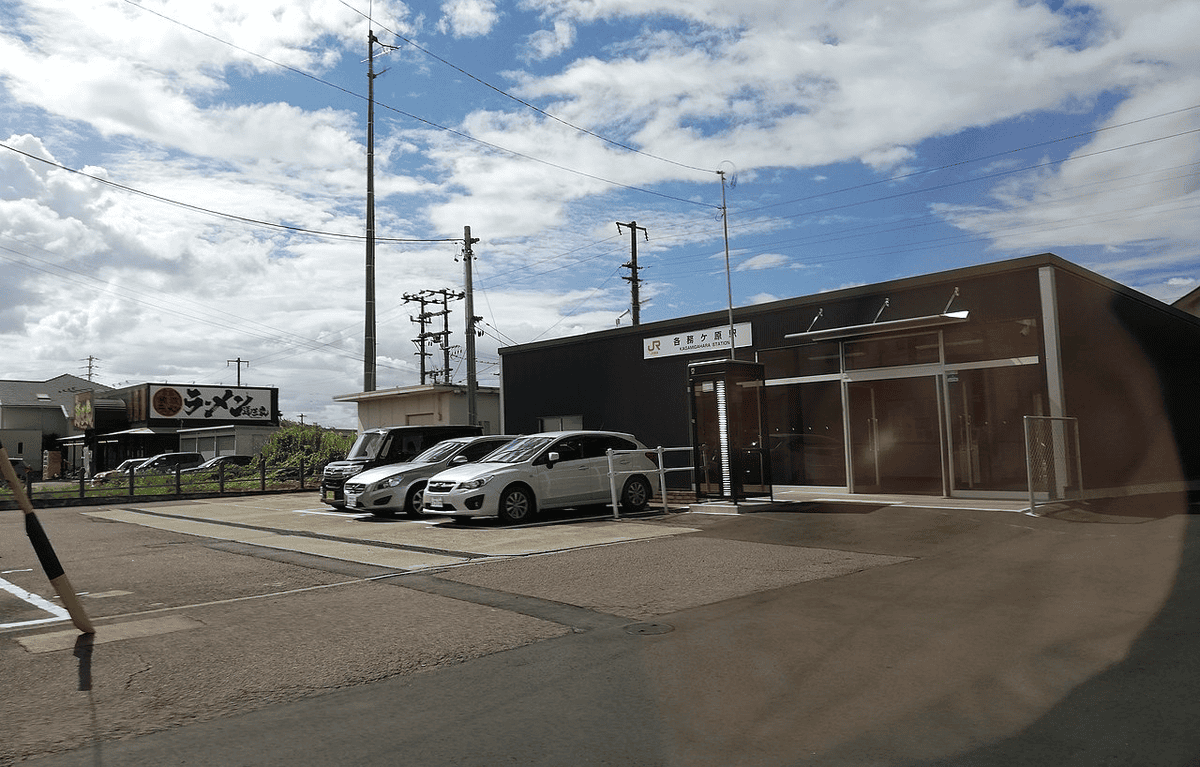 【排行調查】岐阜縣最難正確念出讀音的鐵道站名排行榜~漢字日文大不同的站名念法~