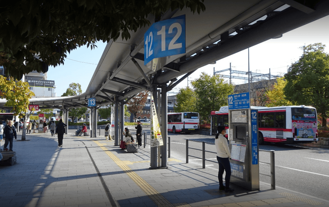 【岐阜】正法寺岐阜大佛~日本三大佛像之一~