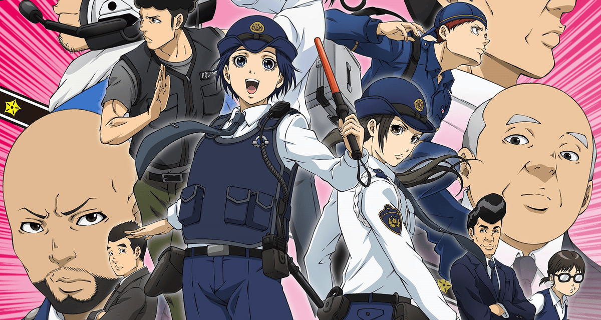 【動畫推薦】2022冬季一月新番日本動畫的觀看感想與評價推薦~