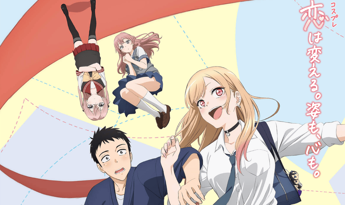 【動畫推薦】2022冬季一月新番日本動畫的觀看感想與評價推薦~