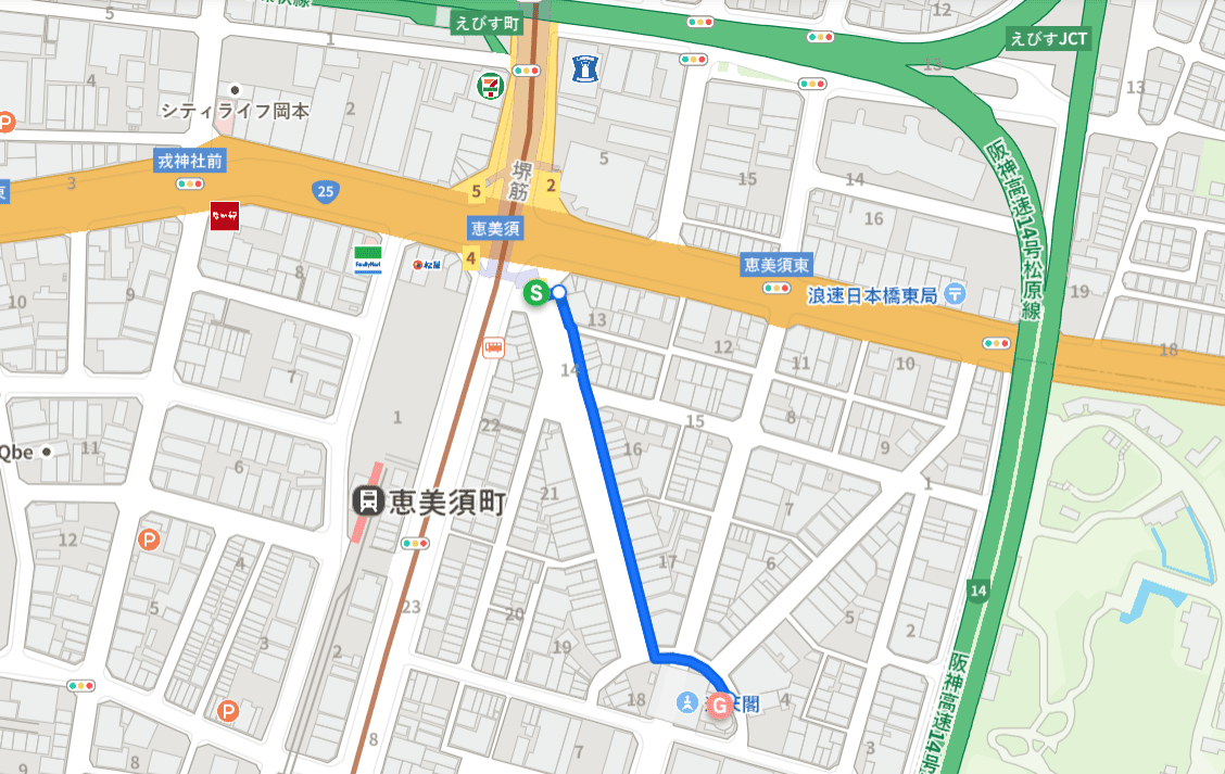 【大阪|天王寺】通天閣打造長達60M的溜滑梯~2022年5月9日正式啟用~