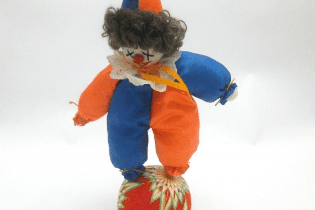 【讀後心得】十字屋的小丑~東野圭吾早期的本格推理風格作品~ - 第2張圖 【讀後心得】十字屋的小丑~東野圭吾早期的本格推理風格作品~