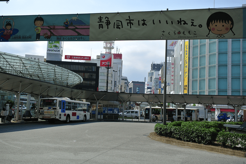 【靜岡|清水】日本夜景遺產日本平~隈研吾打造的夢陽台、坐纜車上山參觀久能山東照宫~ - 第2張圖 【靜岡|清水】日本夜景遺產日本平~隈研吾打造的夢陽台、坐纜車上山參觀久能山東照宫~
