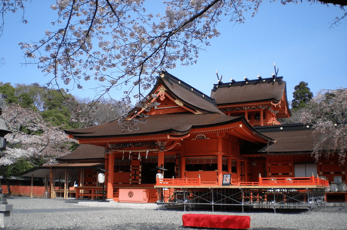 【鐵道旅行】身延線富士站到甲府站途中下車的觀光景點6選~