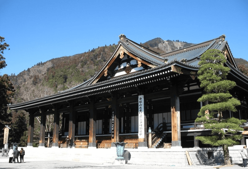 【鐵道旅行】身延線富士站到甲府站途中下車的觀光景點6選~