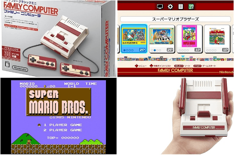 【排行調查】任天堂紅白機銷售量最高的30款軟體~令人懷念的家用遊戲主機~