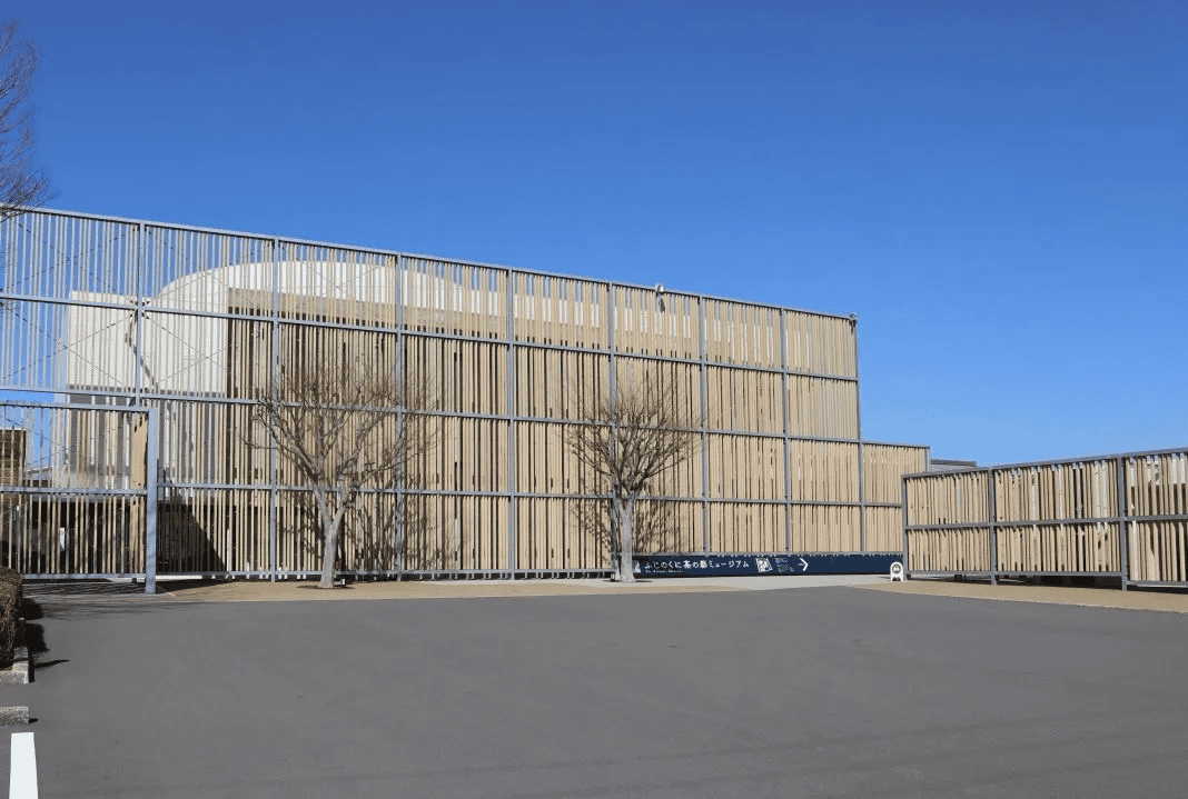 【靜岡|島田】富士之國茶之都博物館~實現茶葉之都靜岡構想~