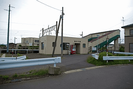 【排行調查】東北六縣最難念出正確讀音的鐵道站名排行榜~這些平常沒看過的漢字到底怎麼念？