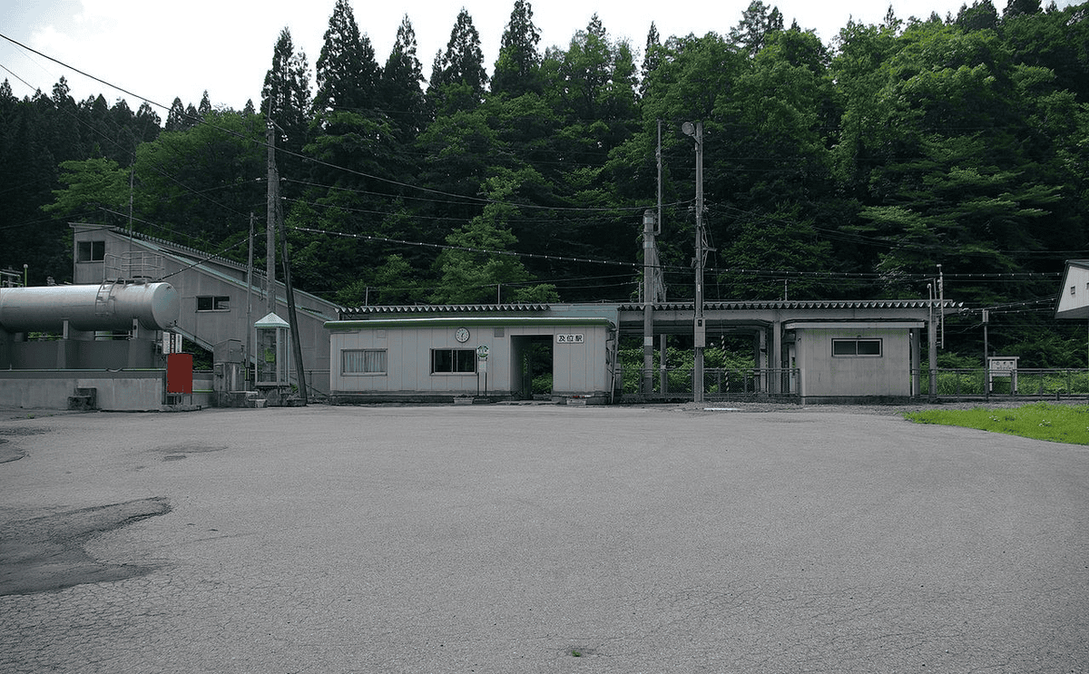 【排行調查】東北六縣最難念出正確讀音的鐵道站名排行榜~這些平常沒看過的漢字到底怎麼念？