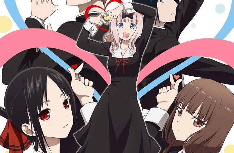 【動畫推薦】日本2022年春季4月新番動畫的觀看感想與評價~推薦喜劇作品當道的一季~